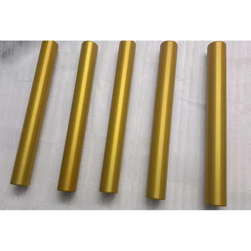 1997+ Z1 Bomber Stanchions