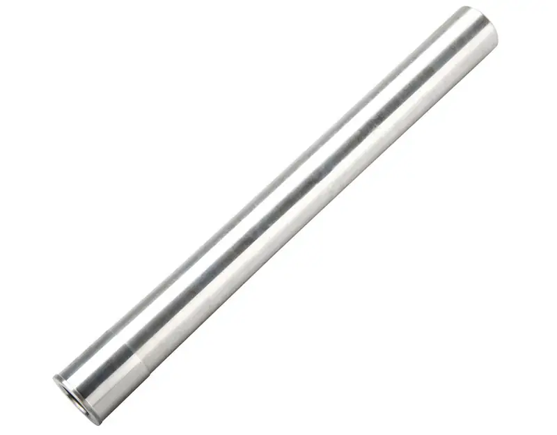 Marzocchi Replacement / Spare Steerer - Aluminium 1 1/8" NEW - length 260mm overall