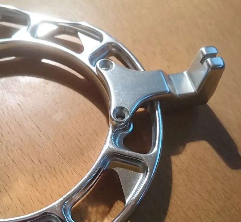 Marzocchi Bomber (90's) compatible Canti Brake Hanger NG 4
