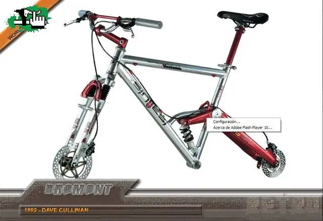 Marzocchi XC700 fork silver, titanium or gun metal blue (full rebuild)!! 9