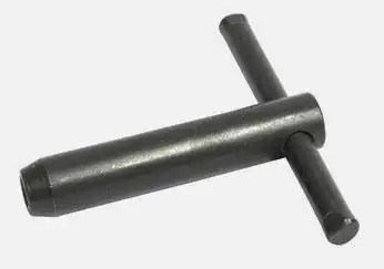 Marzocchi compatible Air Plug Extraction Tool - Air Cap Puller 3