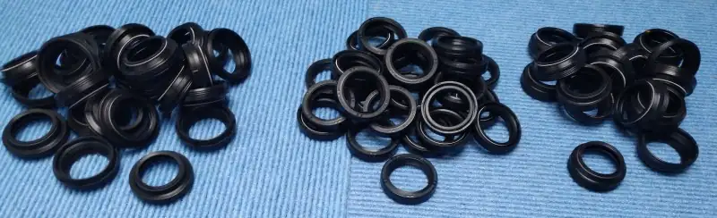3rd Party Seals