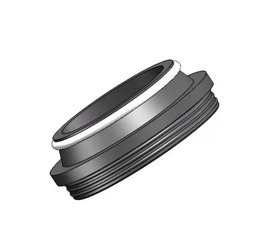 REBUILD KIT 'COMPLETE' v2.3 for Marzocchi Bomber SHIVER DC 35mm - SAVE 40%!! In STOCK!! 8
