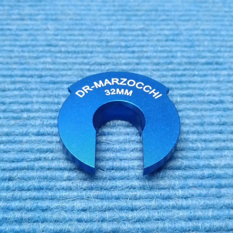 Marzocchi Slider Protector for ⌀32mm