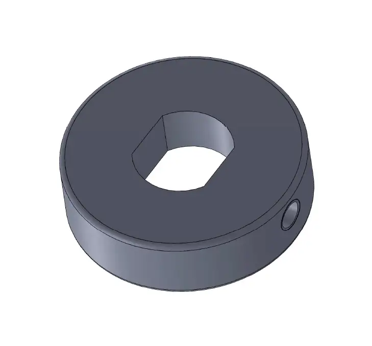 Marzocchi Bomber's Knob (1996 - 2006+) (1 pcs) 4