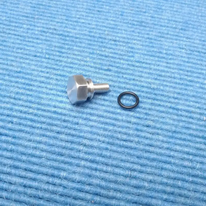 Marzocchi Bomber Foot Screw Z3 light (1997+) – 532837 – IN PRODUCTION NOW!!✨ 3