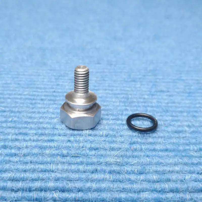 Marzocchi Bomber Foot Screw Z3 light (1997+) – 532837 – IN PRODUCTION NOW!!✨ 2