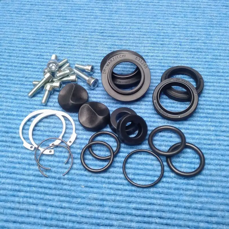 Dr-Zocchi's  Marzocchi Full Repair Kit XC600 / XC700