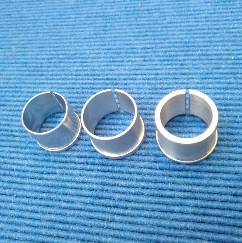 Marzocchi comp. Aluminium Shim for Fork Crowns - 3 Sizes