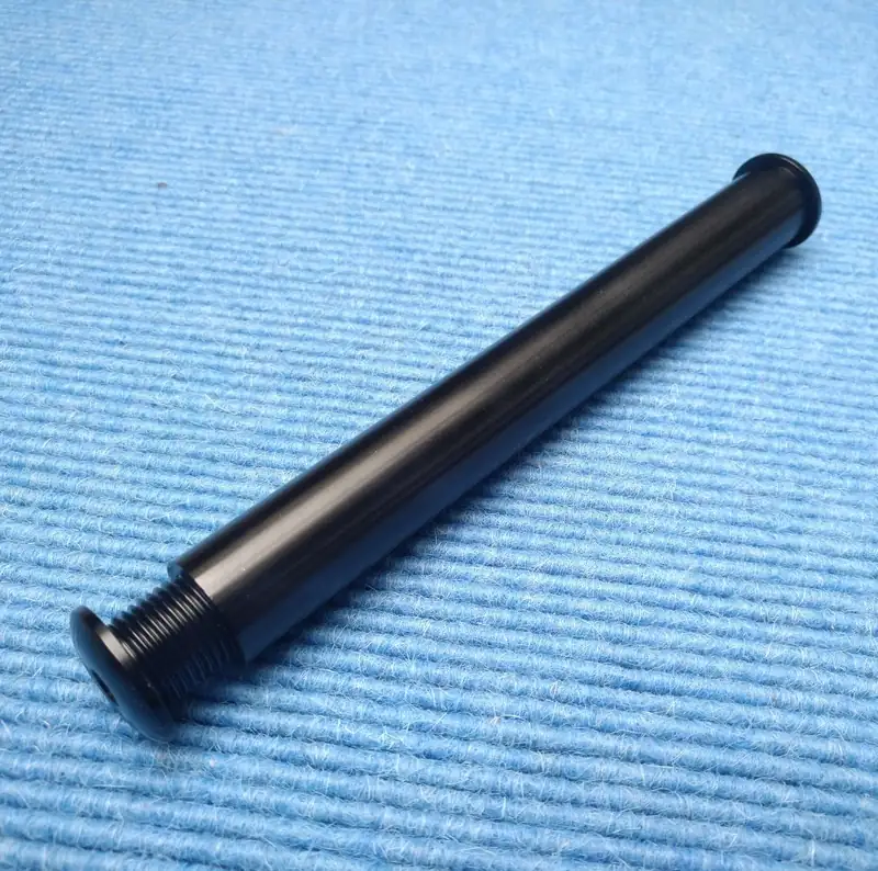 Marzocchi Bomber 888 & 66 Fork Thru Axle 20 x 164 mm - Alu 7075 Update! - 100% HQ CNC!