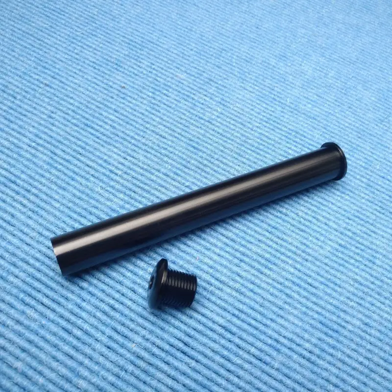 Marzocchi Fork Thru Axle short 20 x 148mm for Z1, DJ, 4X, All Mountain, DropOff, Super T., Junior T.