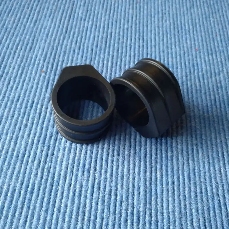 Marzocchi Bomber Bumpers Set 35mm (2 pcs)