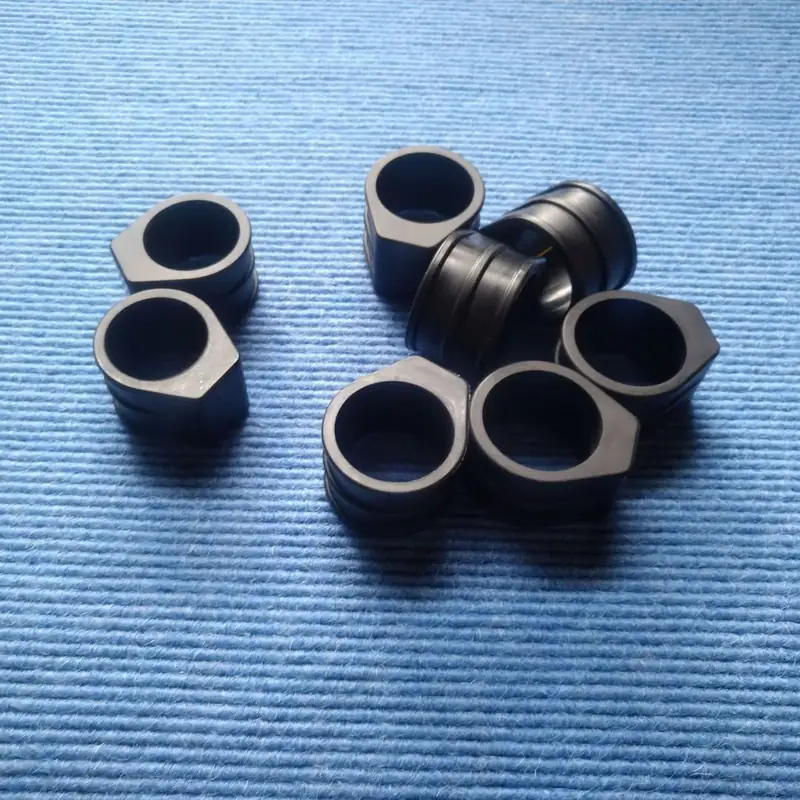 Marzocchi Bomber Bumpers Set 40mm (2 pcs) 2