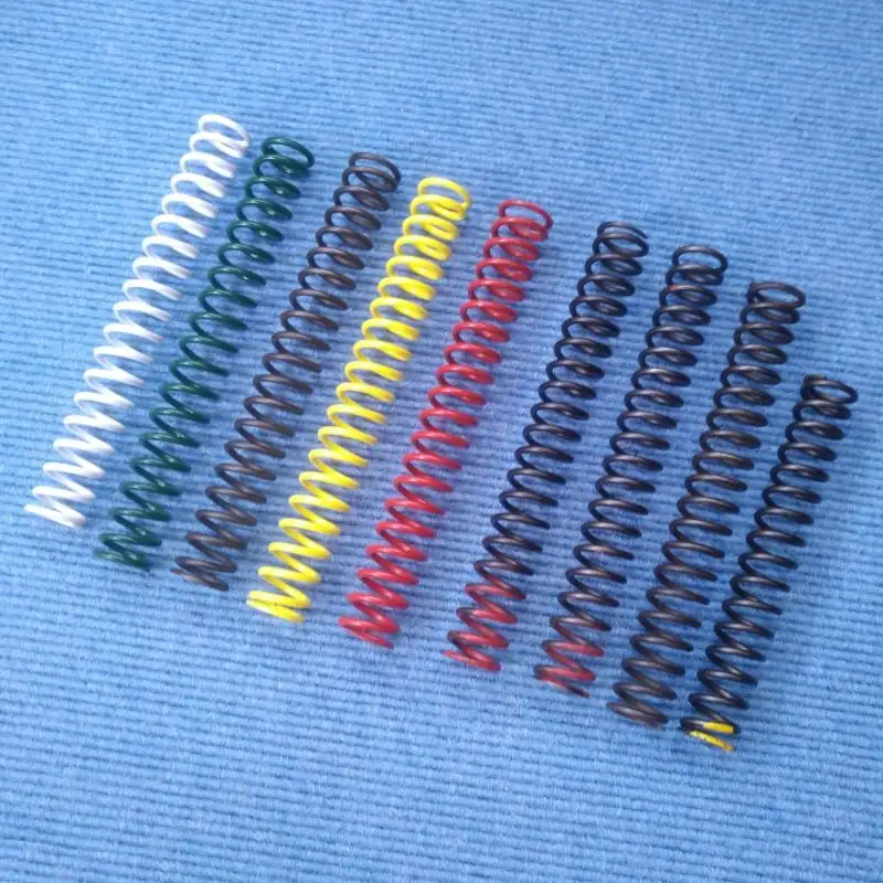 Marzocchi Bomber Z1 100mm Travel Spring-Kit Update (1996 - 2002+) - IN STOCK!! 4