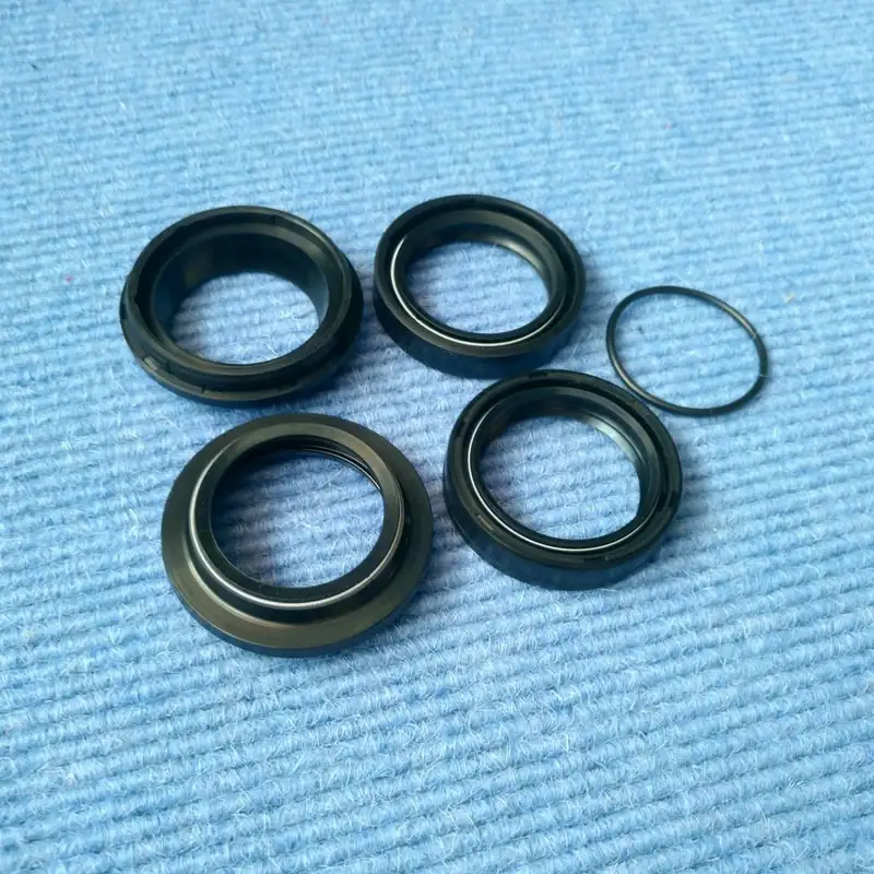 REBUILD KIT 'COMPLETE' v2.3 for Marzocchi Bomber SHIVER DC 35mm - SAVE 40%!! In STOCK!! 2