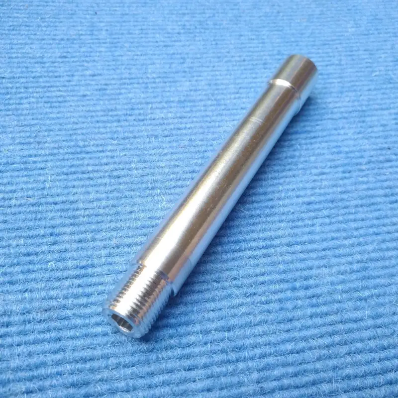 Marzocchi Fork-Thru QR Axle 1st Gen. MONSTER T - 100% comp.! (1998 - 2002)