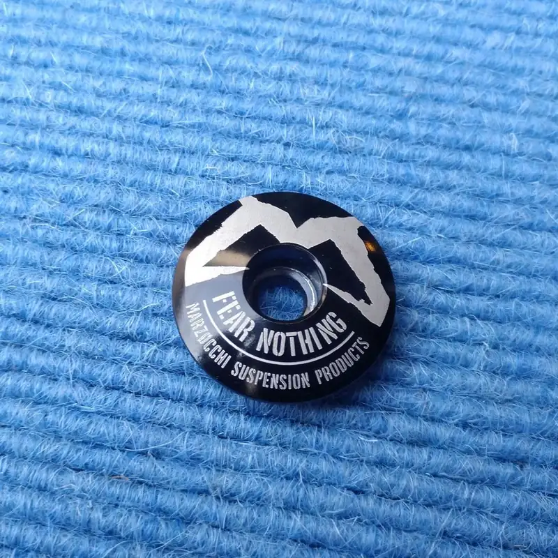 REBUILD KIT 'COMPLETE' v2.3 for Marzocchi Bomber SHIVER DC 35mm - SAVE 40%!! In STOCK!! 6