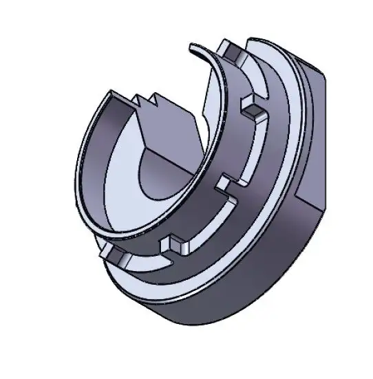 ROCO AIR Main Chamber Wrench 2007-2015 R5223/C>A 3