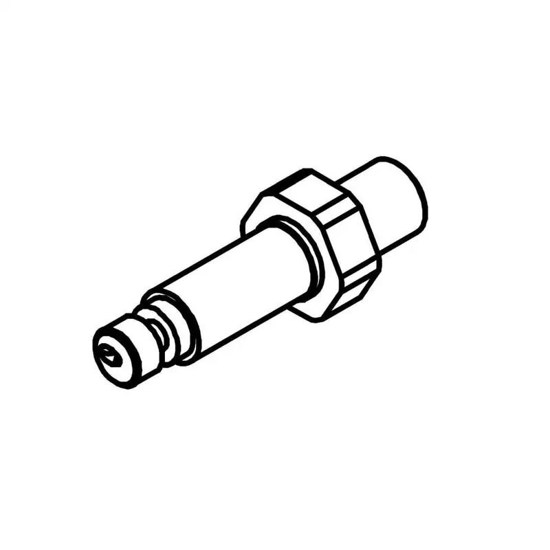 Marzocchi Air Adapter 37mm (2001-2014) - 5321530/C 3