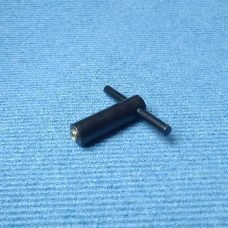 Marzocchi compatible Air Plug Extraction Tool - Air Cap Puller