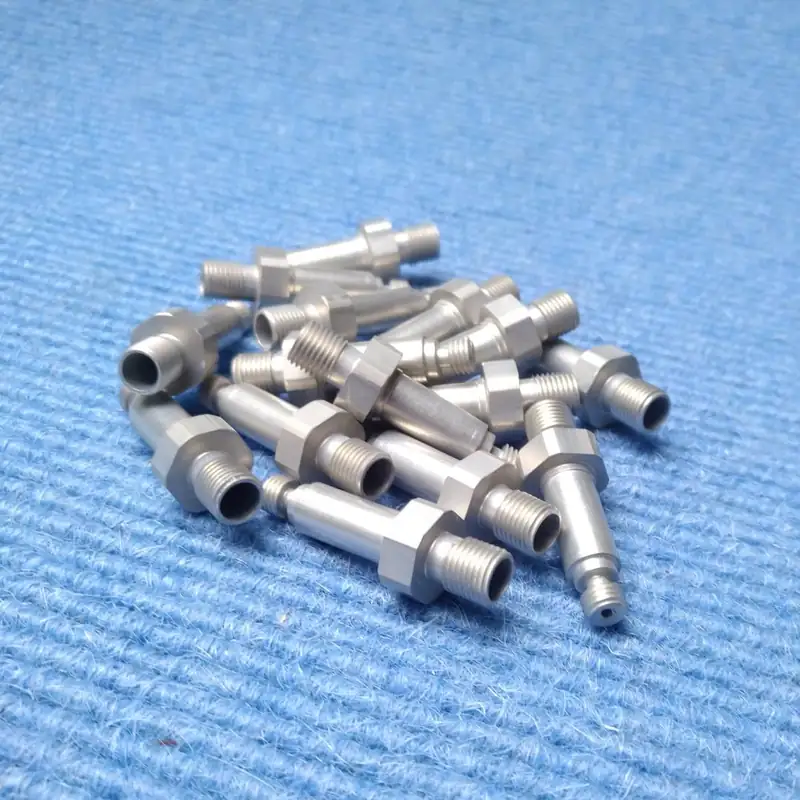 Marzocchi Air Adapter 37mm (2001-2014) - 5321530/C 2
