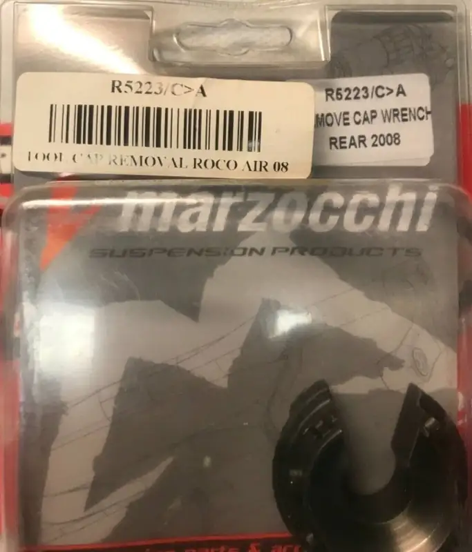 ROCO AIR Main Chamber Wrench 2007-2015 R5223/C>A 5