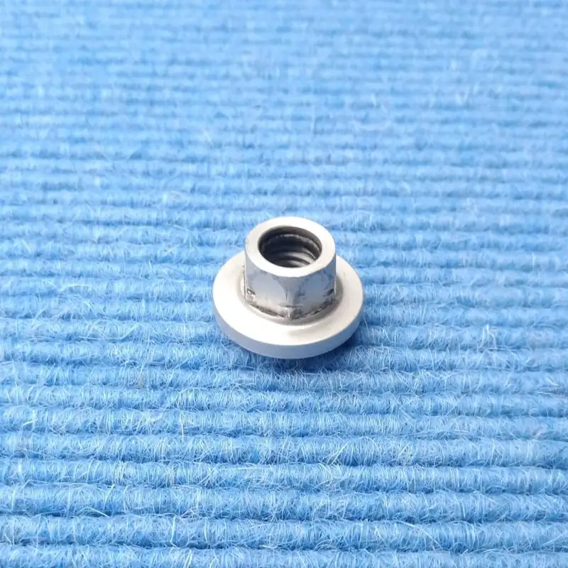 Marzocchi Bomber Foot Nut 66 / 888 (2006+) – 5321387 –  IN STOCK NOW!!