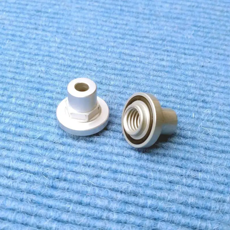 Marzocchi Bomber Foot Nut 66 / 66 R / 888 VF / 888 RCV (2006-2012) – 5321395 –  IN STOCK NOW!!