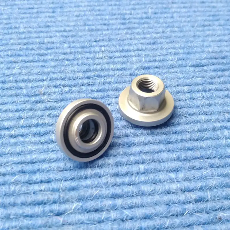 Marzocchi Bomber Foot Nut 55 / 66 / 888 / 350 (2007-2017) – 5321504 –  IN STOCK NOW!!✨