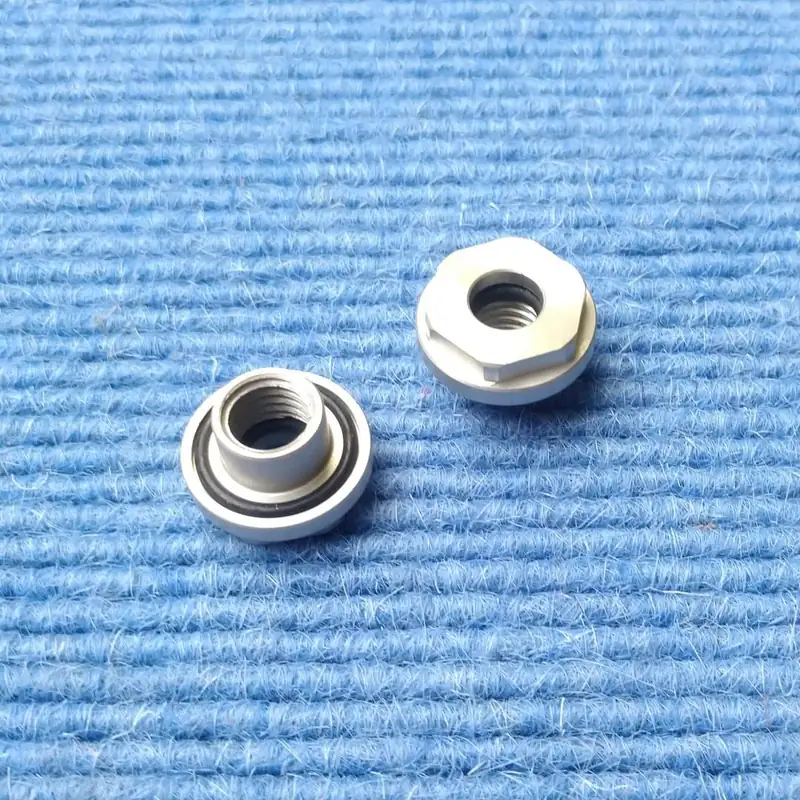 Marzocchi Bomber Foot Nut 55 RC3, 66 ATA/RC3, 888 ATA/RC3 (2008-2011) – 5321790