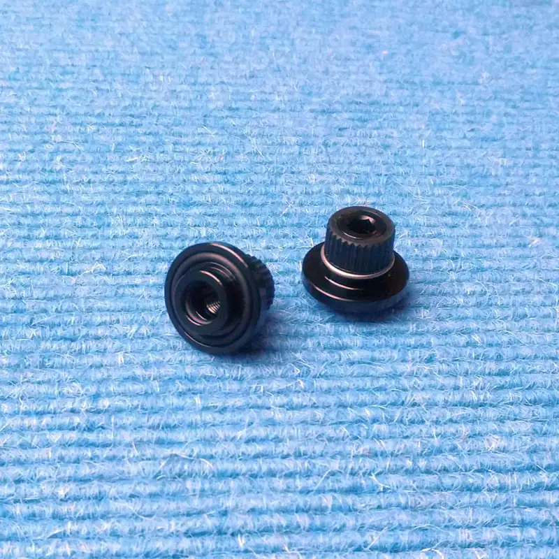 Marzocchi Bomber Foot Nut CR/R  55 / 66 / 888 / 350 / 380 (2012-2018) – 5322106 –  IN STOCK NOW!!