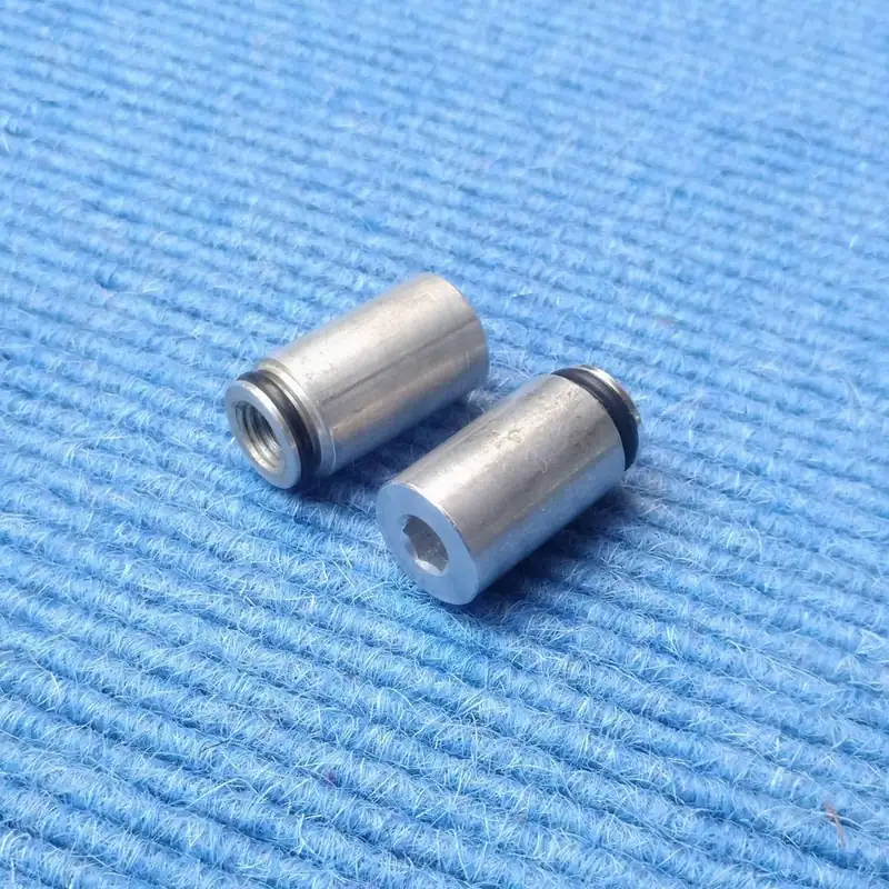 Marzocchi Bomber Foot Nut Mr. T / Super T / DUAL (1997 -1999) – 532808 – IN PRODUCTION NOW!!✨