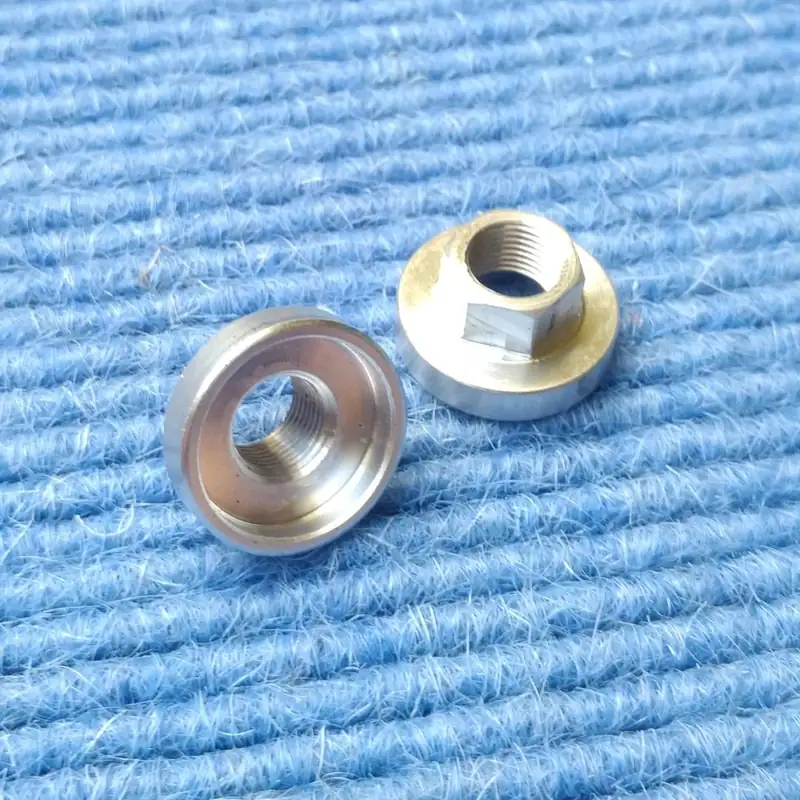 Marzocchi Bomber Foot Nut Z2 SuperFly (1999+) – 532860 –  IN PRODUCTION NOW!!✨