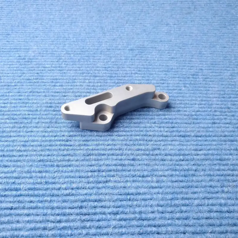 Marzocchi Disc Adapter FS -> IS for early Z1 & Z2 (1996-1999+)