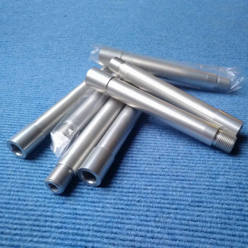 Marzocchi Fork-Thru QR Axle 1st Gen. MONSTER T - 100% comp.! (1998 - 2002) 2