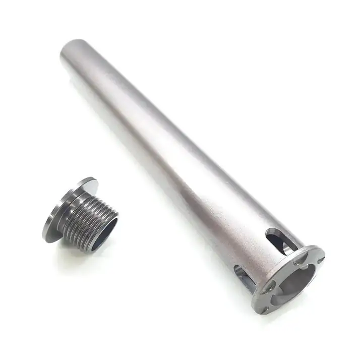 Axles