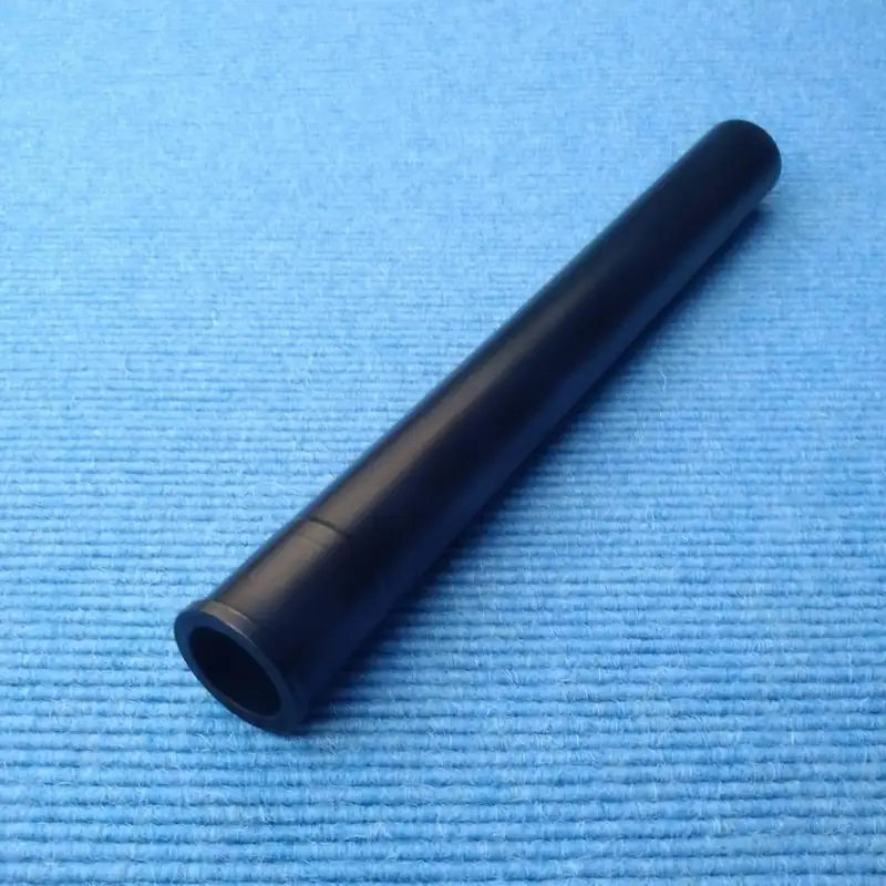 Marzocchi 'DR-ZOCCHI' Ahead Aluminium Steerer 1 1/8" 250mm NEW! Original Conic Style!! - IN STOCK!!