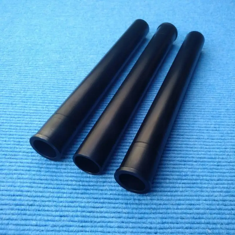 Marzocchi 'DR-ZOCCHI' Ahead Aluminium Steerer 1 1/8" 250mm NEW! Original Conic Style!! - IN STOCK!! 2