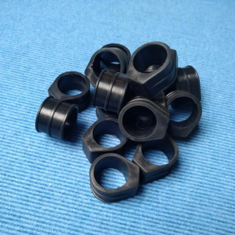 Marzocchi Bomber Bumpers Set 40mm (2 pcs) 3