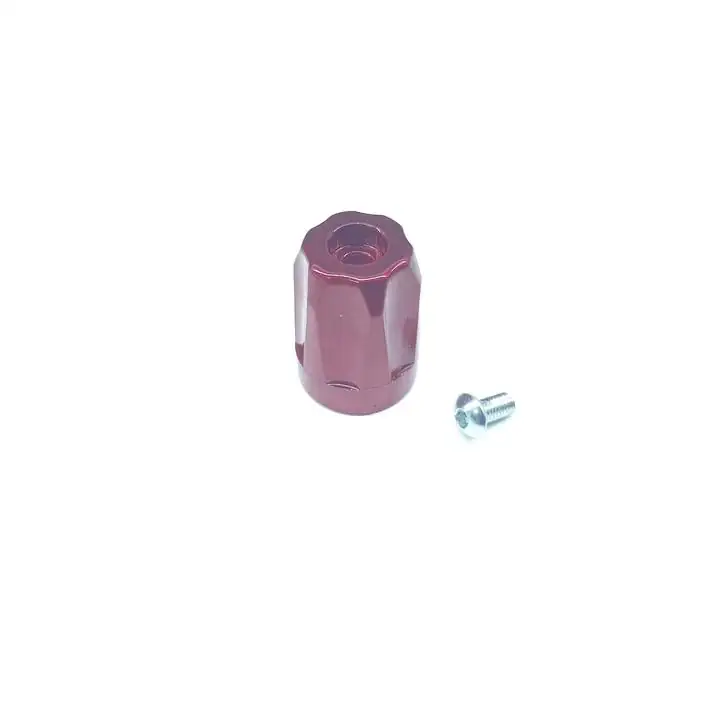 Marzocchi Bomber Lower Rebound Knob 66/888 red 8501508 or 549067 (2011-2018)