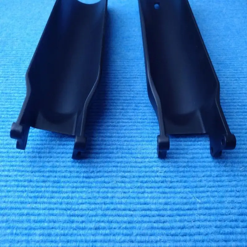 Marzocchi SHIVER DC Guard/Protector SET l/r (2002 - 2005) MTB 4