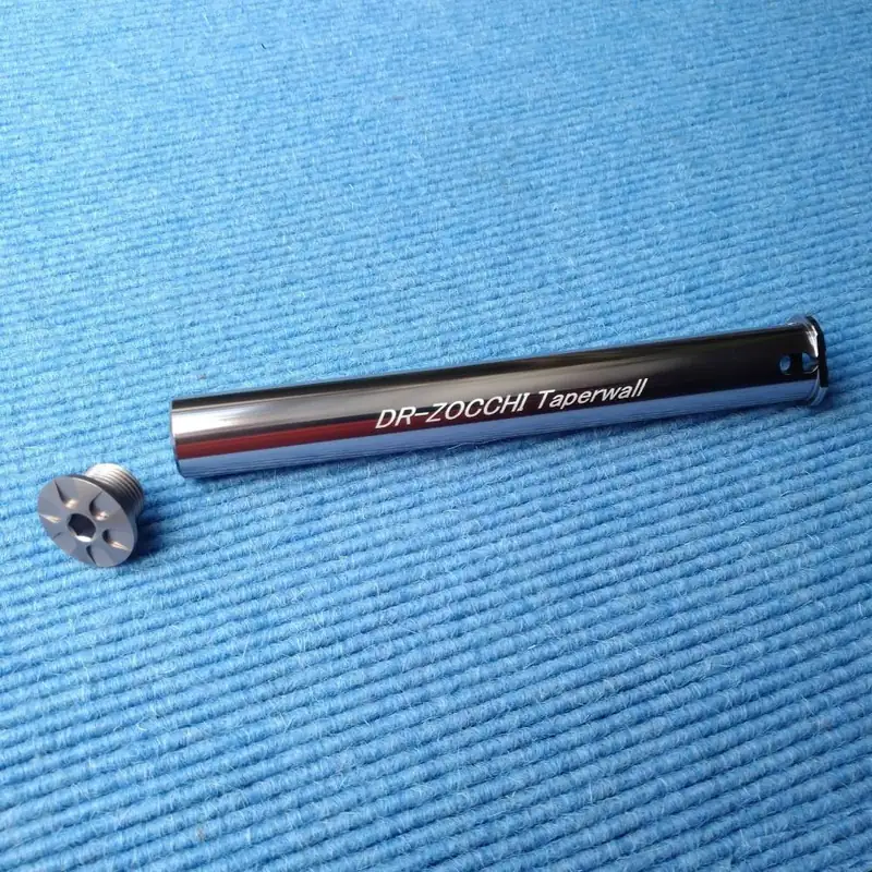 Marzocchi 380 TAPERWALL Fork-Thru Axle 20 x 158 mm OR Screw only (2014 - 2018) - IN STOCK!! 5
