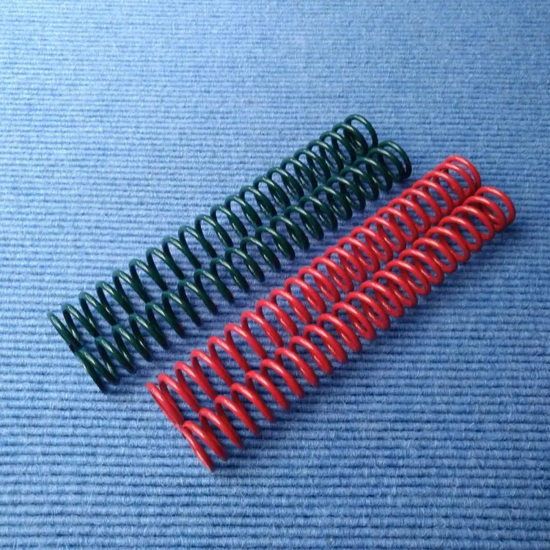 Springs