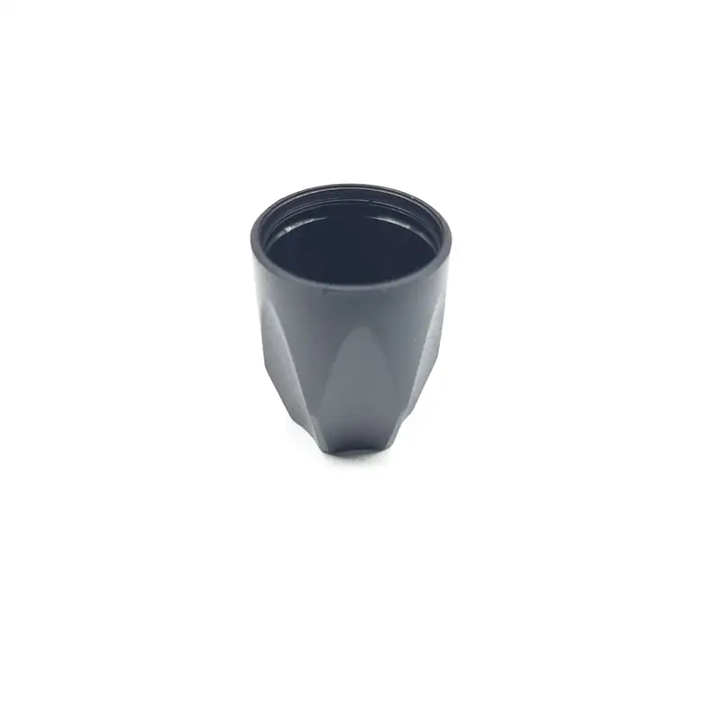 Marzocchi Lower TST2 REBOUND Knob black 33 / 44 / 55 / CORSA / 888 - 8501363 (2006-2010+) - IN STOCK NOW!! 4