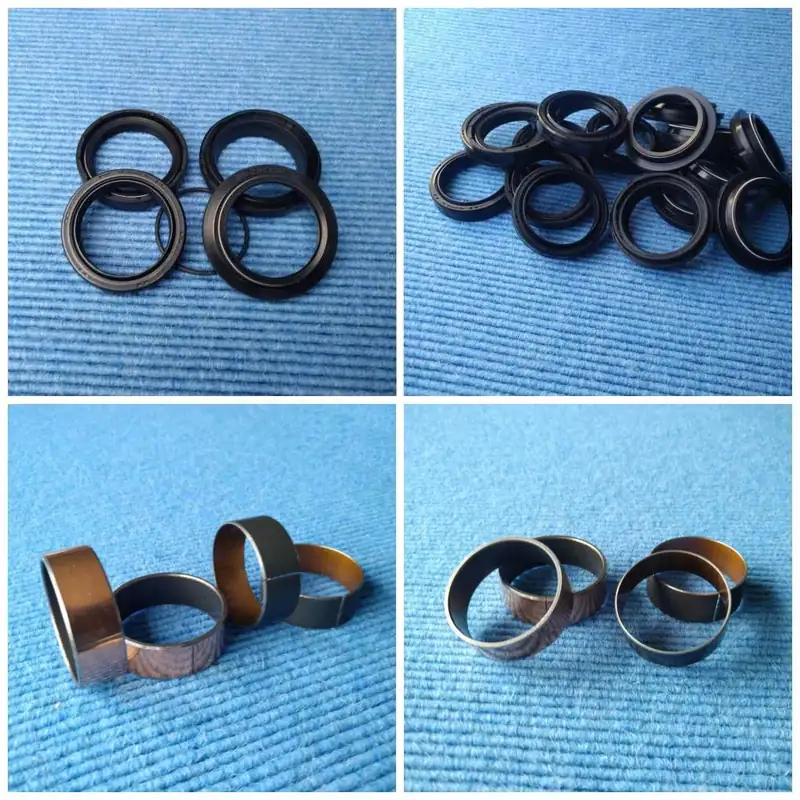 MONSTER Service KIT ‘SEALS & BUSHINGS-KIT’ for Marzocchi MONSTER 40mm – SAVE 30%!! (1999-2006)