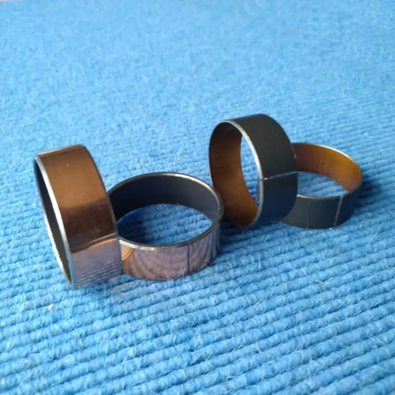 Dr-Zocchi's Marzocchi MONSTER 40mm HQ Bushing Kit (1999-2006) 2