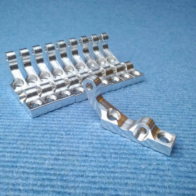 Marzocchi Disc Adapter Super T (1997-1998+) 532849 - IN STOCK NOW! 3