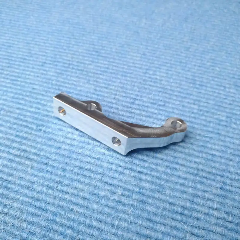 Marzocchi Disc Adapter Super T (1997-1998+) 532849 - IN STOCK NOW! 2