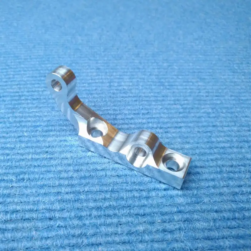Marzocchi Disc Adapter Super T (1997-1998+) 532849 - IN STOCK NOW!