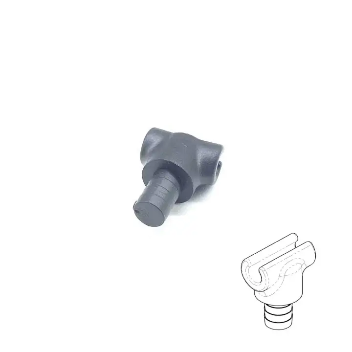 Marzocchi Brake Cable Support 30/32 V-Brake Replacement - 5321158 & 5321153 (2003-2011) - IN STOCK!